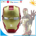 Play Games PVC Mask Toy